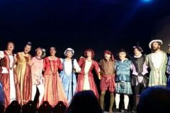 Concert du 27 mars 2016