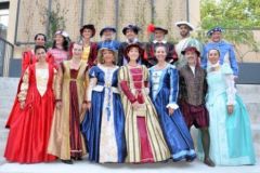 fête du patrimoine 2014