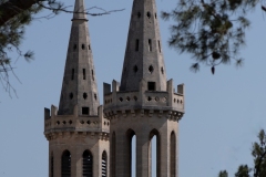 Frigolet 2022 Claudine Bak