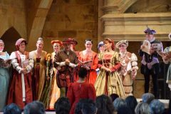 Les saynètes de Fontfroide