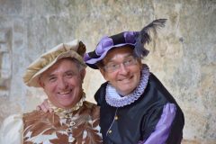 Les sourires de Fontfroide