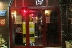 Melrose lundi 26-10-15