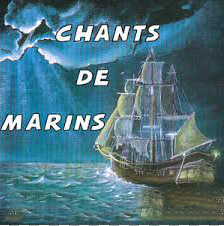 Logo chants de marins